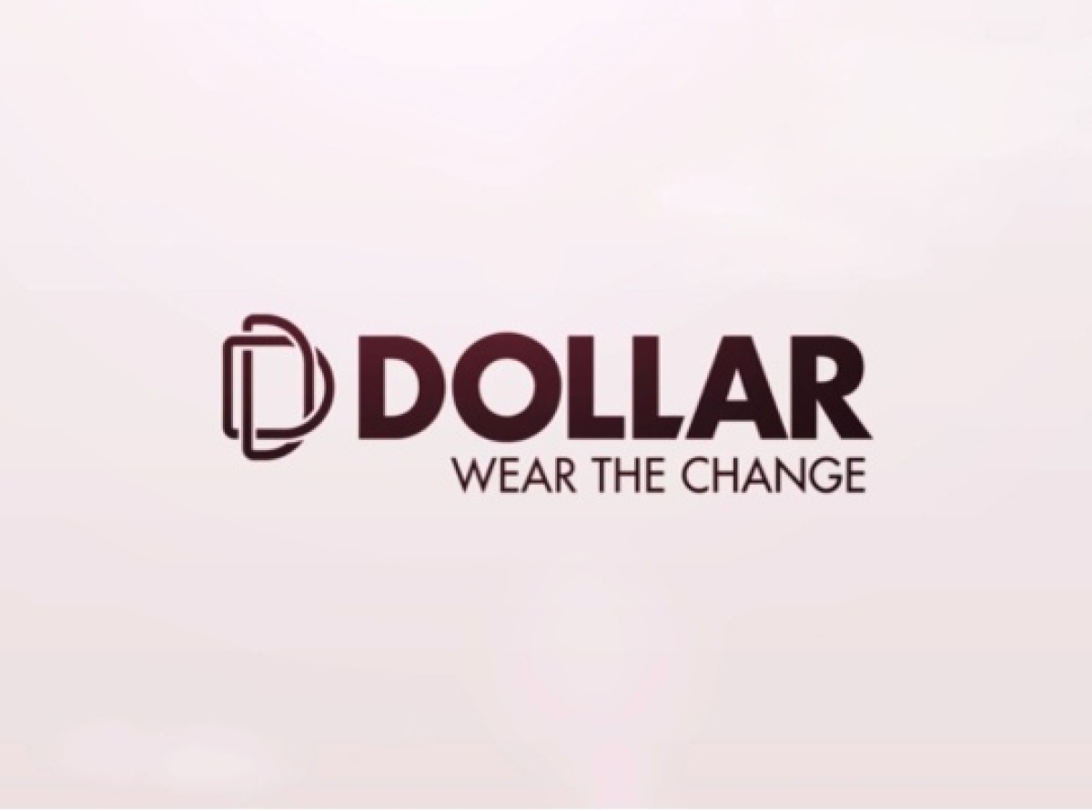 Dollar Industries' net profit for the Q3 FY22 reported